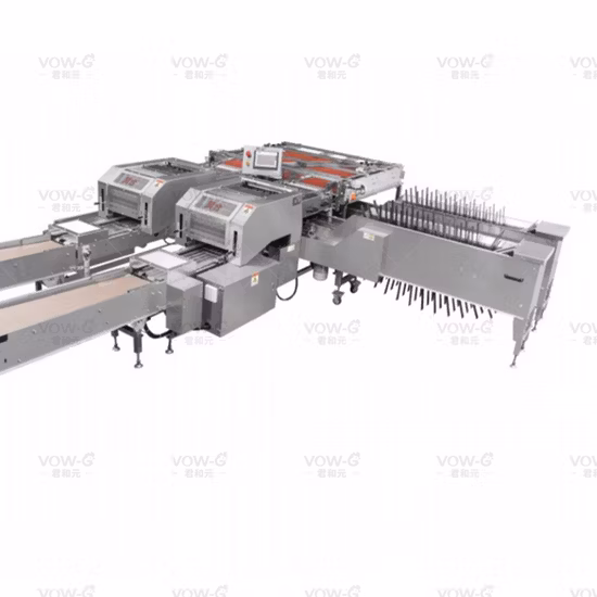 Ty-Jyh103p85-01-12 Selezionatrice elettronica per la cernita ponderale del tuorlo d'uovo salato