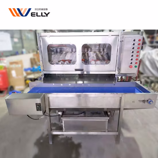 Pelapatate professionale per uova di gallina bollita, pelapatate per uova sode