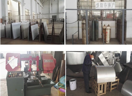 Centrifugal Spray Powder Drying Machine of Egg White (yolk)