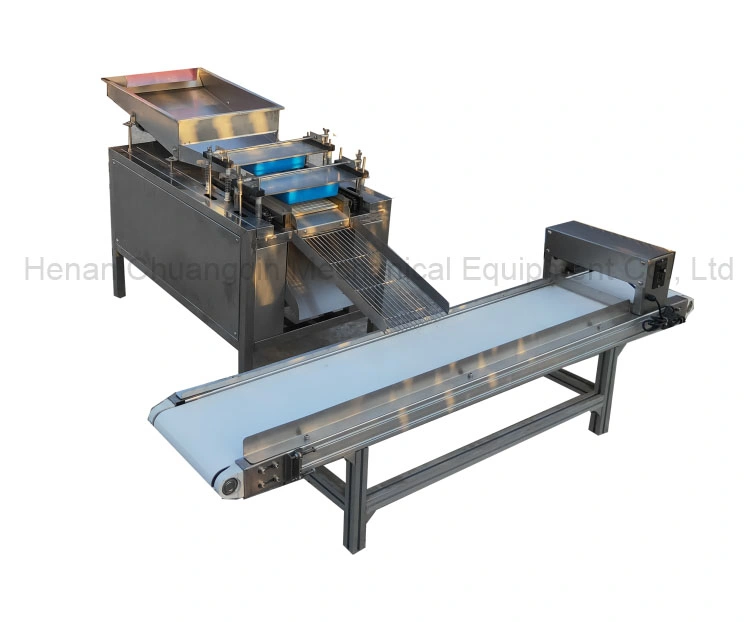 Peeling Quail Egg Machine Quail Egg Peeling Line Quail Egg Peeling Machinery Quail Egg Peeling Manufacturer Quail Egg Peeling Shelling Machine