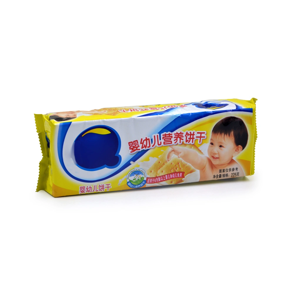 Healthy Nutritional Biscuits for Infants & Children Baby Food