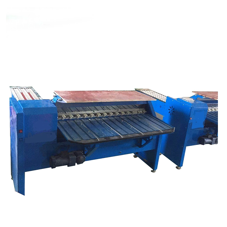 Automatic Egg Vacuum Lifter Grader Sorter Egg Grading Machine